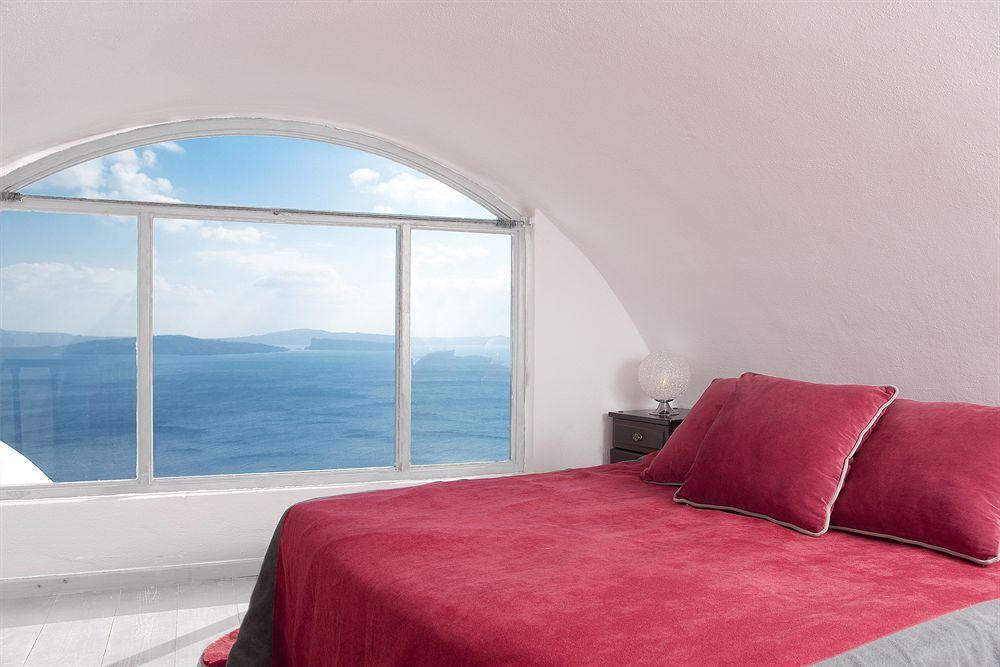 Alta Mare By Andronis (Adults Only) Hotel Oia  Bilik gambar