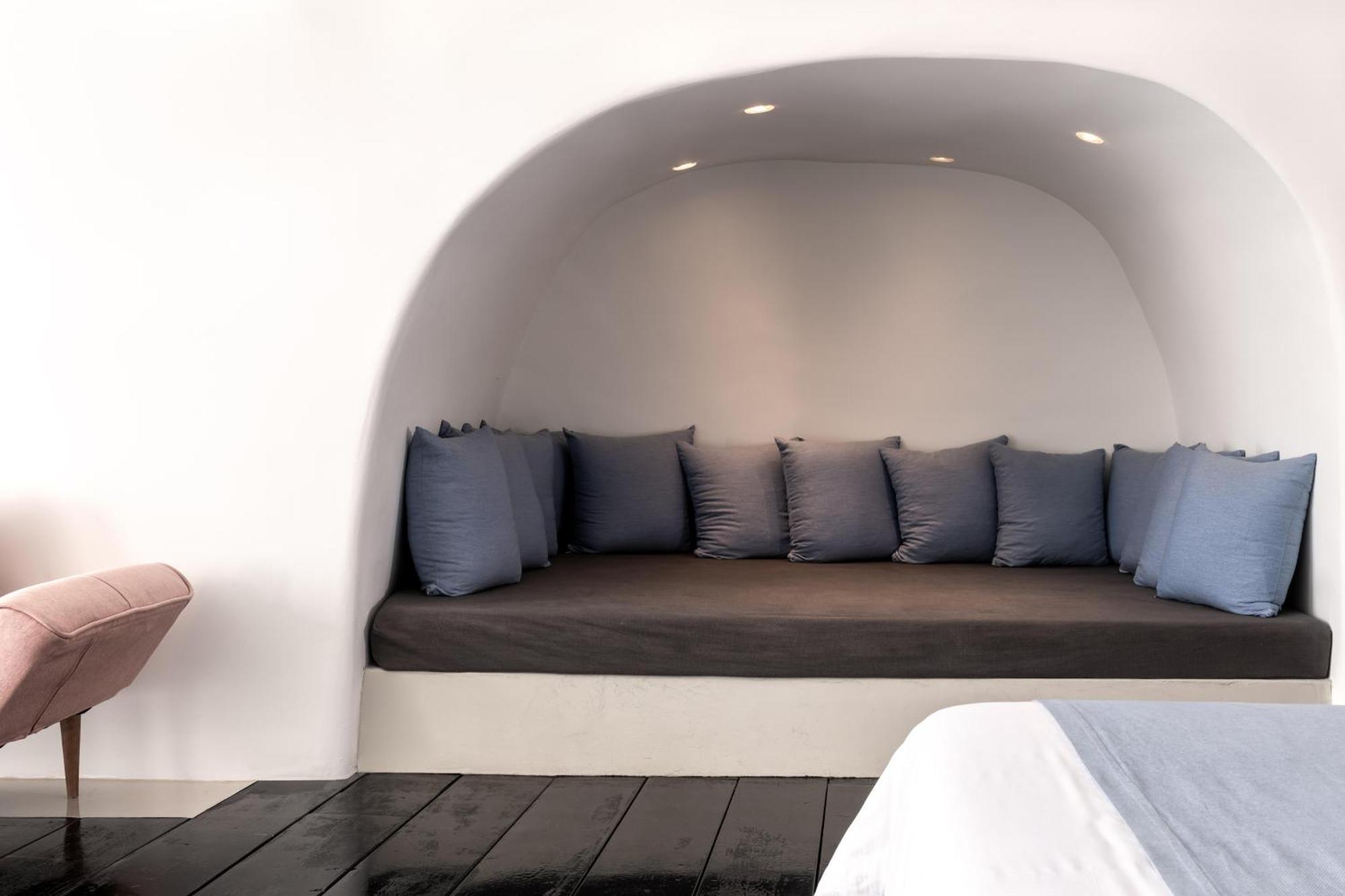 Alta Mare By Andronis (Adults Only) Hotel Oia  Luaran gambar