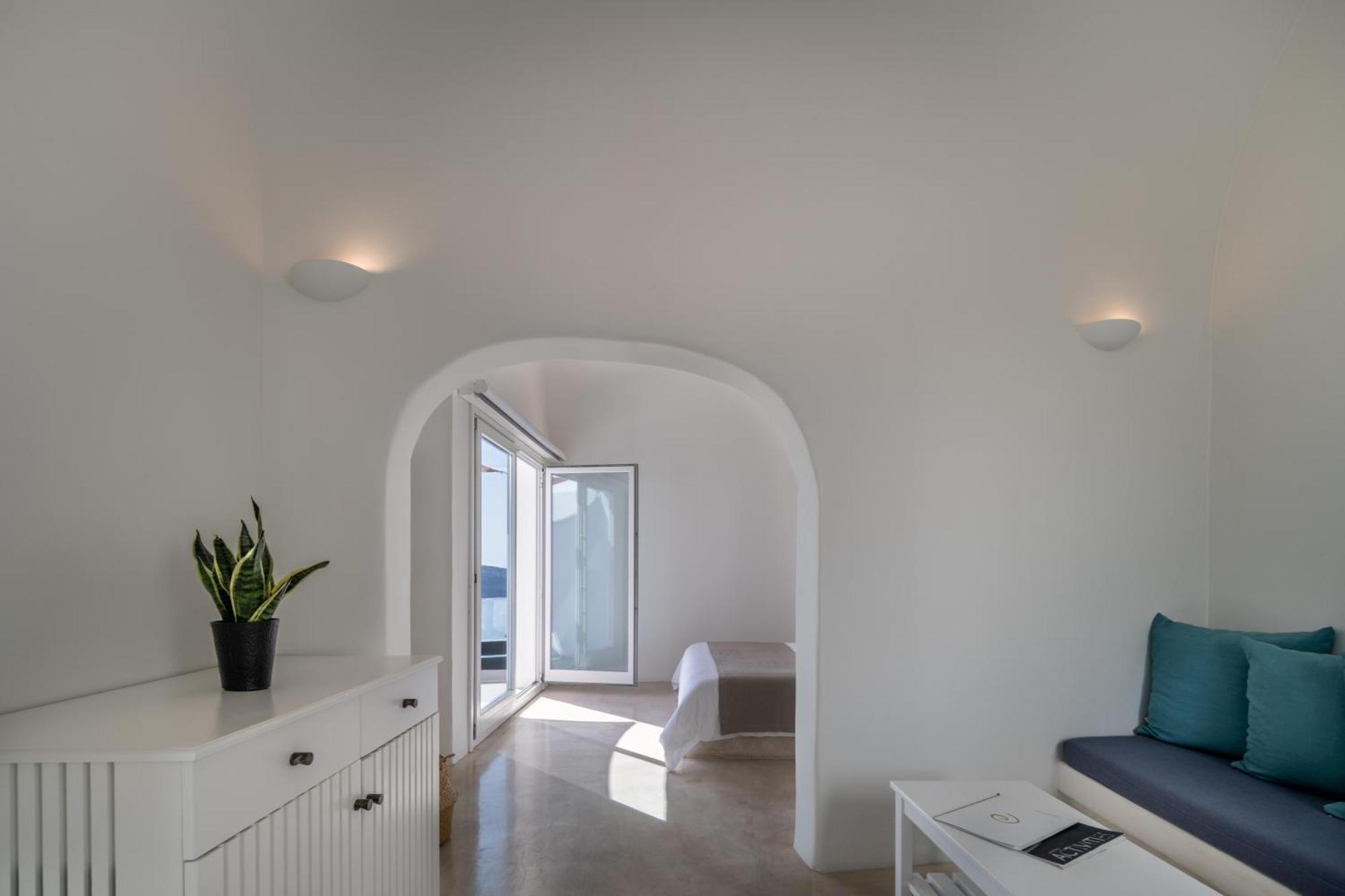 Alta Mare By Andronis (Adults Only) Hotel Oia  Luaran gambar