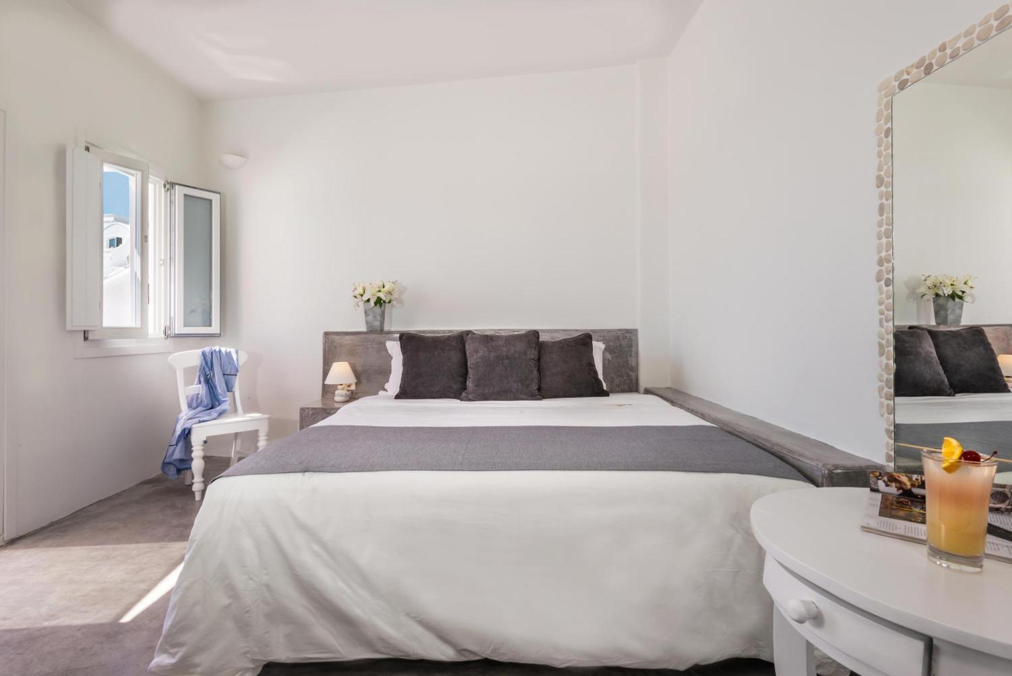 Alta Mare By Andronis (Adults Only) Hotel Oia  Luaran gambar