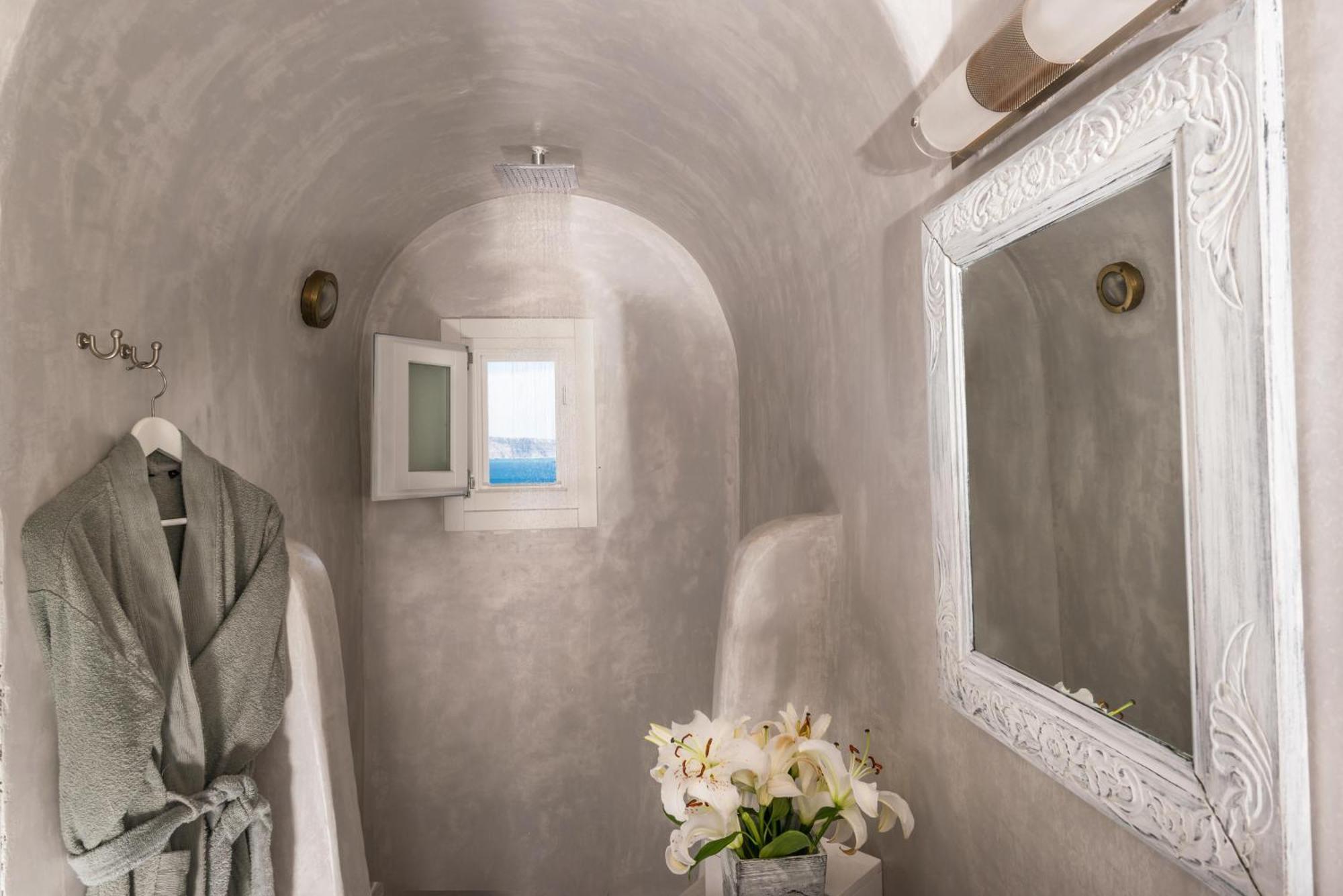 Alta Mare By Andronis (Adults Only) Hotel Oia  Luaran gambar