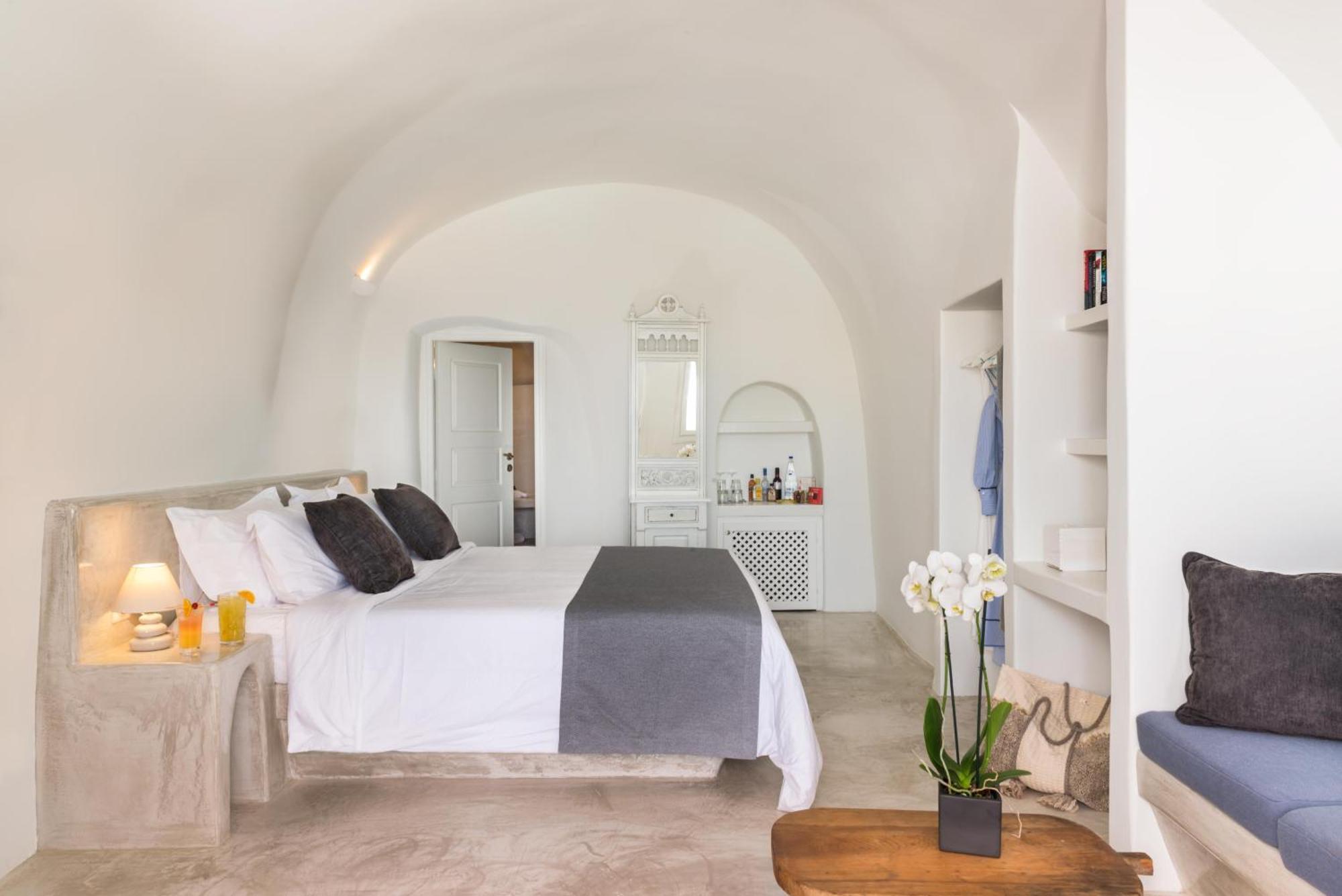 Alta Mare By Andronis (Adults Only) Hotel Oia  Luaran gambar