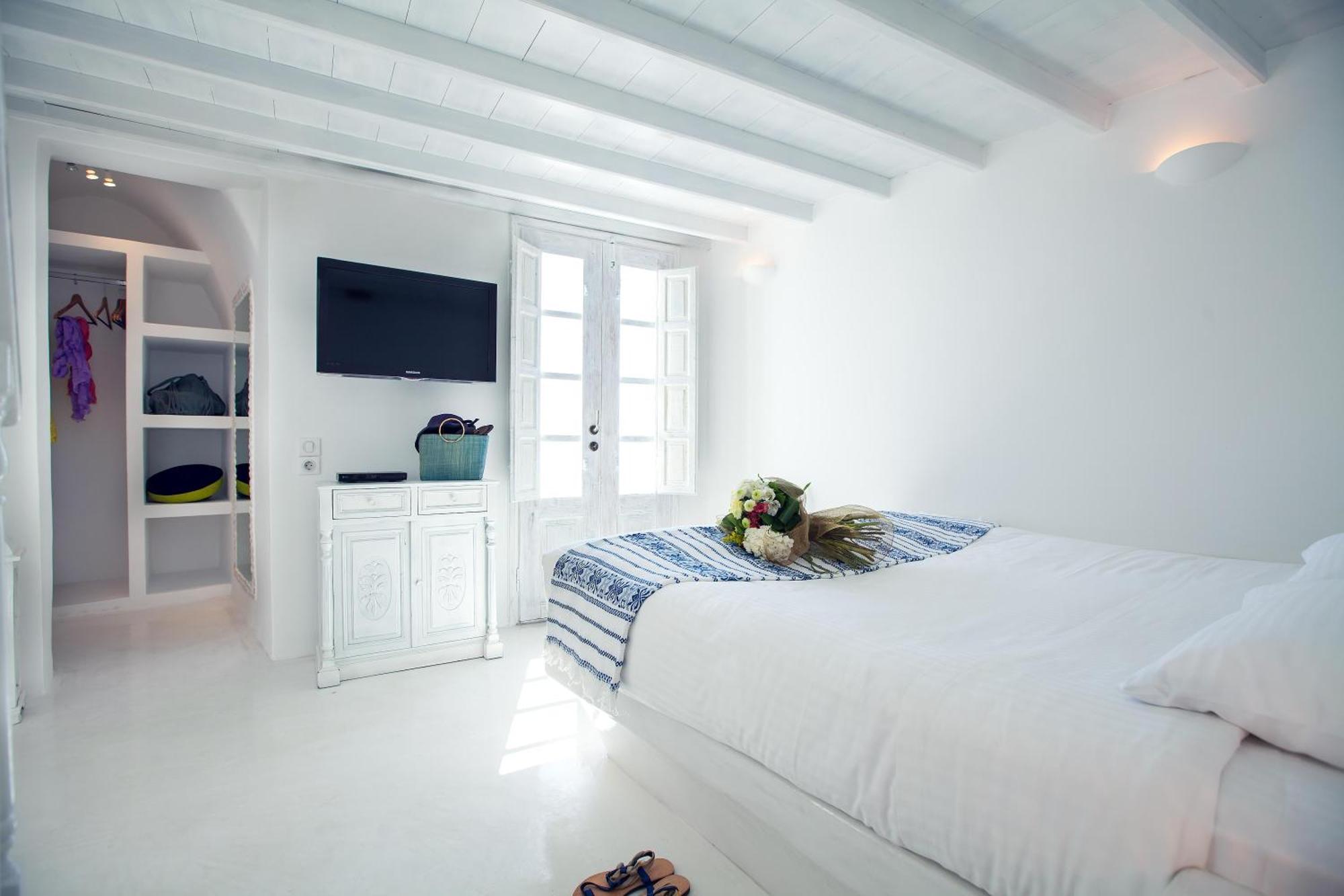 Alta Mare By Andronis (Adults Only) Hotel Oia  Luaran gambar