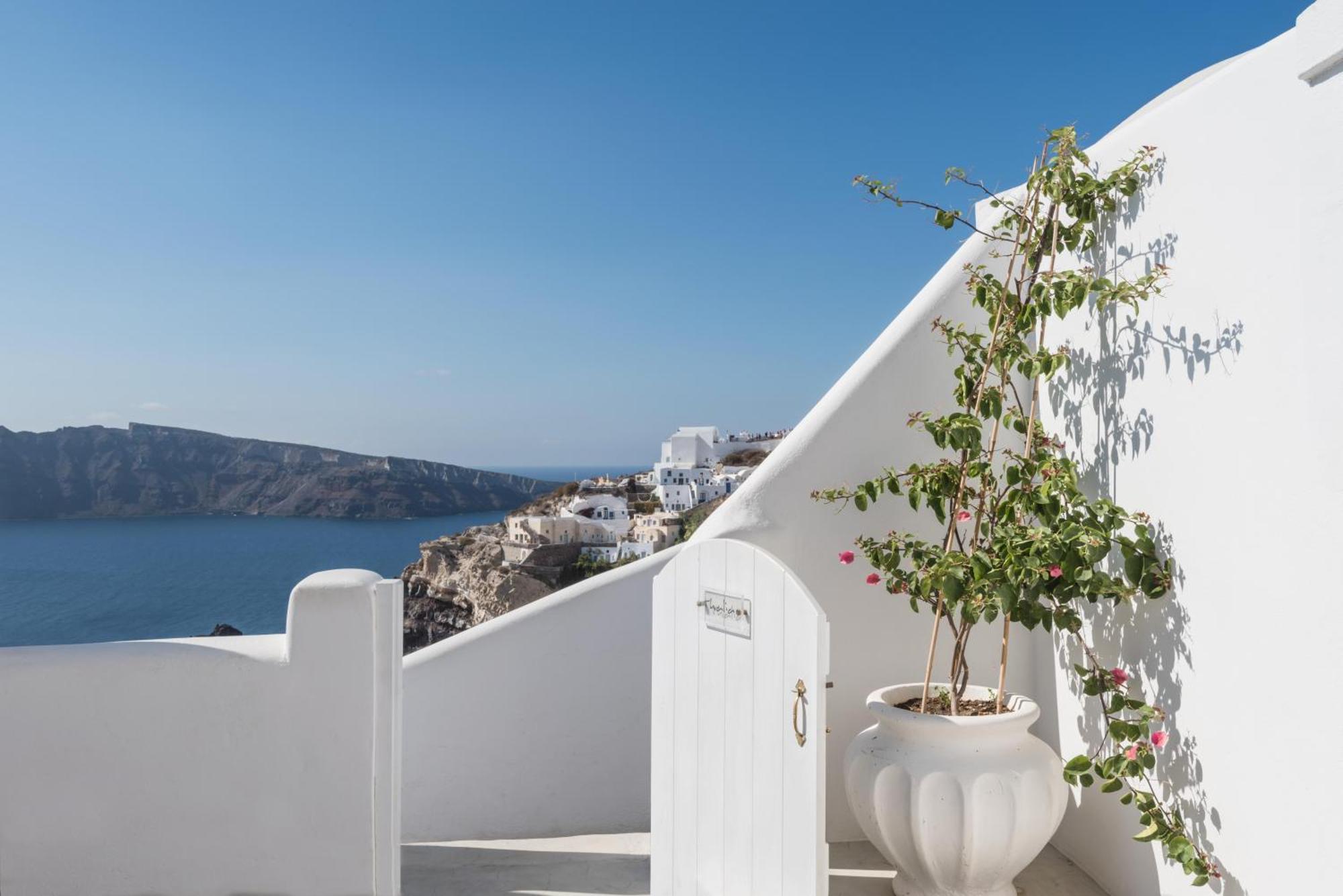 Alta Mare By Andronis (Adults Only) Hotel Oia  Luaran gambar