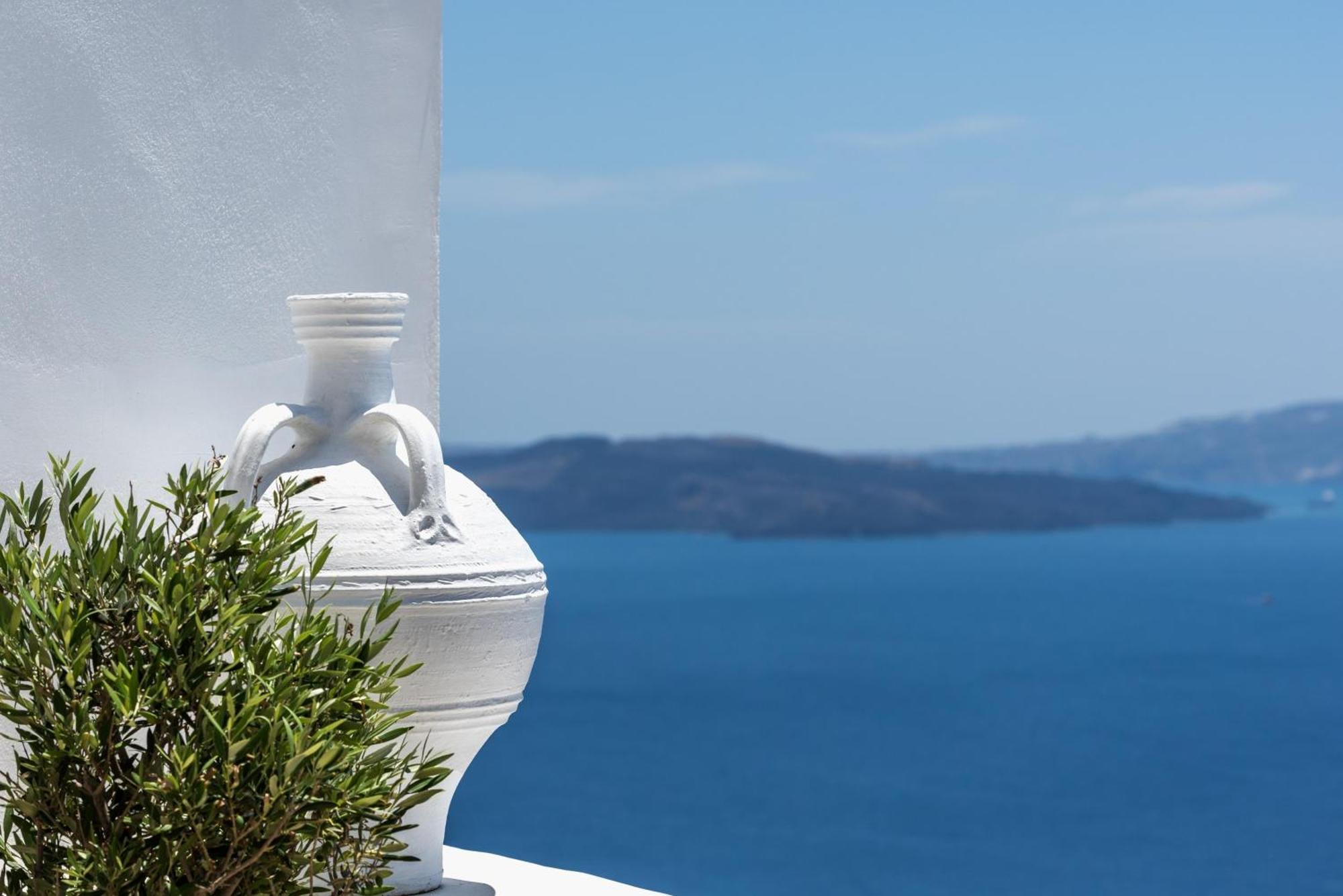 Alta Mare By Andronis (Adults Only) Hotel Oia  Luaran gambar